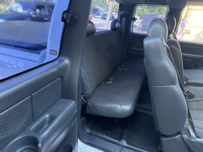 2000 Chevrolet Silverado 1500 4WD 4.8L V8 3dr   - Photo 21 - Boise, ID 83704