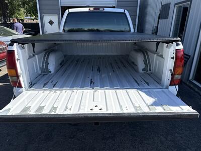 2000 Chevrolet Silverado 1500 4WD 4.8L V8 3dr   - Photo 20 - Boise, ID 83704