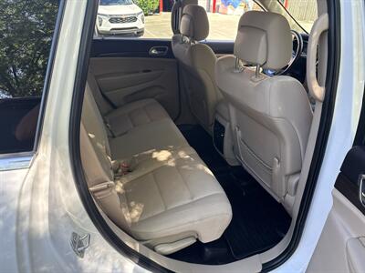 2018 Jeep Grand Cherokee Laredo E 4WD 3.6L 4d   - Photo 20 - Boise, ID 83704