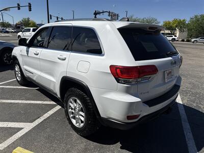 2018 Jeep Grand Cherokee Laredo E 4WD 3.6L 4d   - Photo 3 - Boise, ID 83704