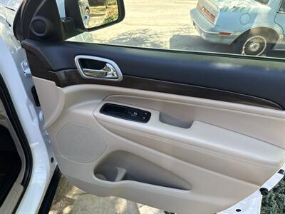 2018 Jeep Grand Cherokee Laredo E 4WD 3.6L 4d   - Photo 22 - Boise, ID 83704