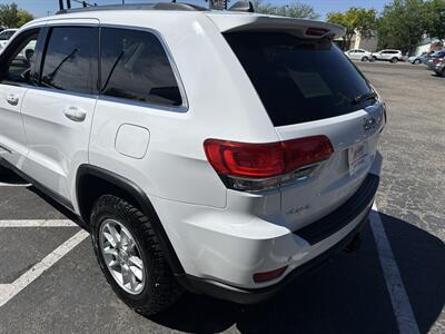 2018 Jeep Grand Cherokee Laredo E 4WD 3.6L 4d   - Photo 7 - Boise, ID 83704