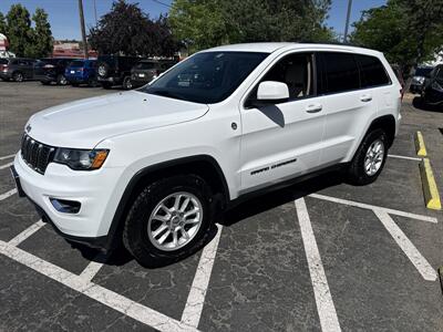2018 Jeep Grand Cherokee Laredo E 4WD 3.6L 4d   - Photo 2 - Boise, ID 83704