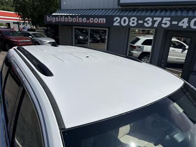 2018 Jeep Grand Cherokee Laredo E 4WD 3.6L 4d   - Photo 15 - Boise, ID 83704