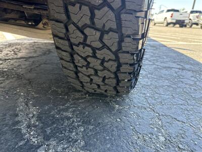 2018 Jeep Grand Cherokee Laredo E 4WD 3.6L 4d   - Photo 10 - Boise, ID 83704