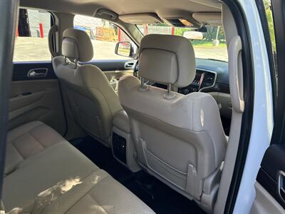 2018 Jeep Grand Cherokee Laredo E 4WD 3.6L 4d   - Photo 29 - Boise, ID 83704