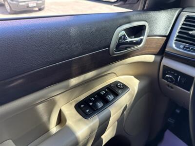 2018 Jeep Grand Cherokee Laredo E 4WD 3.6L 4d   - Photo 39 - Boise, ID 83704