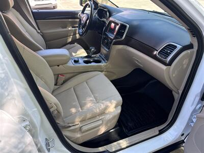 2018 Jeep Grand Cherokee Laredo E 4WD 3.6L 4d   - Photo 21 - Boise, ID 83704