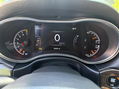 2018 Jeep Grand Cherokee Laredo E 4WD 3.6L 4d   - Photo 37 - Boise, ID 83704