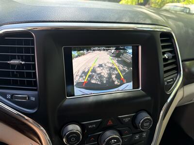 2018 Jeep Grand Cherokee Laredo E 4WD 3.6L 4d   - Photo 34 - Boise, ID 83704