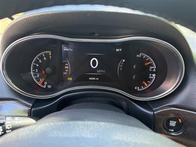2018 Jeep Grand Cherokee Laredo E 4WD 3.6L 4d   - Photo 36 - Boise, ID 83704