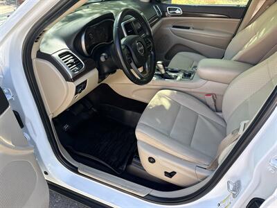 2018 Jeep Grand Cherokee Laredo E 4WD 3.6L 4d   - Photo 17 - Boise, ID 83704
