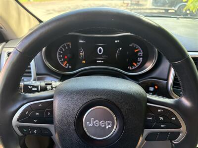 2018 Jeep Grand Cherokee Laredo E 4WD 3.6L 4d   - Photo 35 - Boise, ID 83704