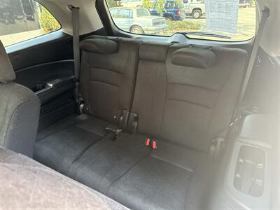 2019 Honda Pilot LX AWD 3.5L V6 4dr   - Photo 19 - Boise, ID 83704