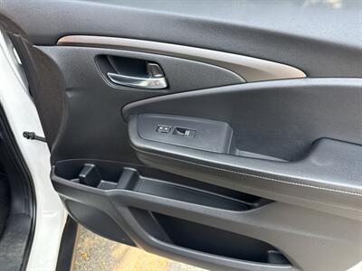 2019 Honda Pilot LX AWD 3.5L V6 4dr   - Photo 24 - Boise, ID 83704