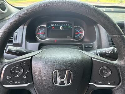 2019 Honda Pilot LX AWD 3.5L V6 4dr   - Photo 37 - Boise, ID 83704