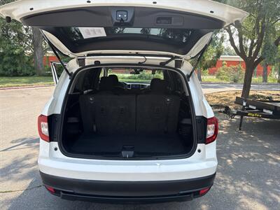 2019 Honda Pilot LX AWD 3.5L V6 4dr   - Photo 20 - Boise, ID 83704