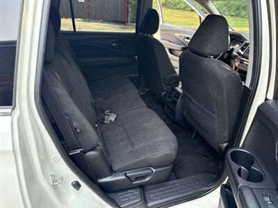 2019 Honda Pilot LX AWD 3.5L V6 4dr   - Photo 22 - Boise, ID 83704