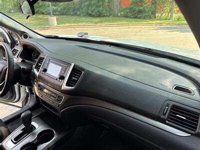 2019 Honda Pilot LX AWD 3.5L V6 4dr   - Photo 25 - Boise, ID 83704