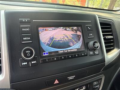 2019 Honda Pilot LX AWD 3.5L V6 4dr   - Photo 36 - Boise, ID 83704