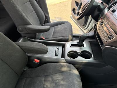 2019 Honda Pilot LX AWD 3.5L V6 4dr   - Photo 29 - Boise, ID 83704