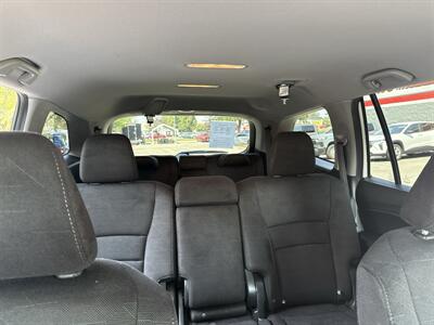 2019 Honda Pilot LX AWD 3.5L V6 4dr   - Photo 28 - Boise, ID 83704
