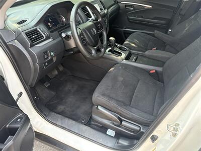2019 Honda Pilot LX AWD 3.5L V6 4dr   - Photo 17 - Boise, ID 83704