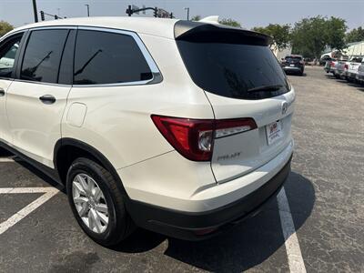 2019 Honda Pilot LX AWD 3.5L V6 4dr   - Photo 7 - Boise, ID 83704
