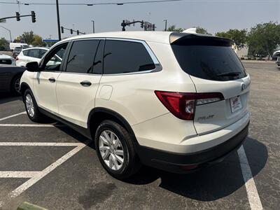 2019 Honda Pilot LX AWD 3.5L V6 4dr   - Photo 3 - Boise, ID 83704