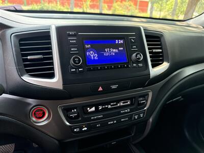 2019 Honda Pilot LX AWD 3.5L V6 4dr   - Photo 35 - Boise, ID 83704