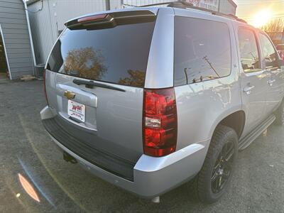 2013 Chevrolet Tahoe LT 2WD 5.3L V8 4dr   - Photo 8 - Boise, ID 83704