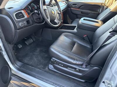 2013 Chevrolet Tahoe LT 2WD 5.3L V8 4dr   - Photo 16 - Boise, ID 83704