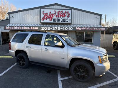 2013 Chevrolet Tahoe LT 2WD 5.3L V8 4dr   - Photo 1 - Boise, ID 83704