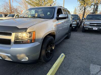 2013 Chevrolet Tahoe LT 2WD 5.3L V8 4dr   - Photo 13 - Boise, ID 83704