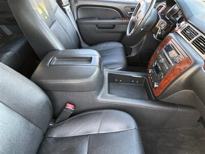 2013 Chevrolet Tahoe LT 2WD 5.3L V8 4dr   - Photo 25 - Boise, ID 83704
