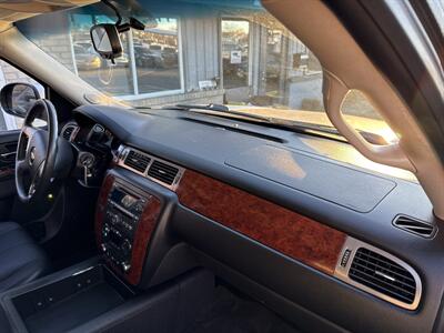 2013 Chevrolet Tahoe LT 2WD 5.3L V8 4dr   - Photo 22 - Boise, ID 83704