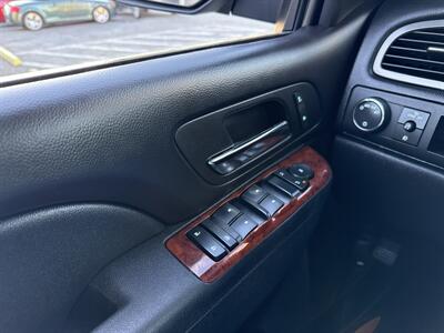 2013 Chevrolet Tahoe LT 2WD 5.3L V8 4dr   - Photo 36 - Boise, ID 83704