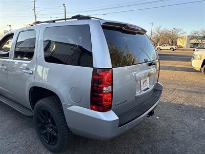 2013 Chevrolet Tahoe LT 2WD 5.3L V8 4dr   - Photo 7 - Boise, ID 83704