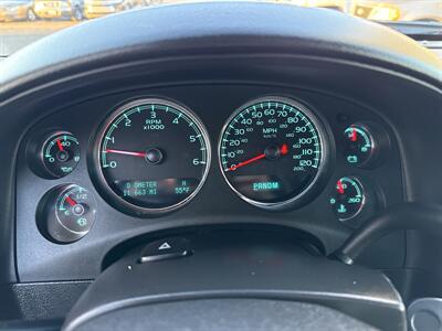 2013 Chevrolet Tahoe LT 2WD 5.3L V8 4dr   - Photo 34 - Boise, ID 83704