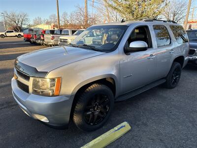 2013 Chevrolet Tahoe LT 2WD 5.3L V8 4dr   - Photo 2 - Boise, ID 83704