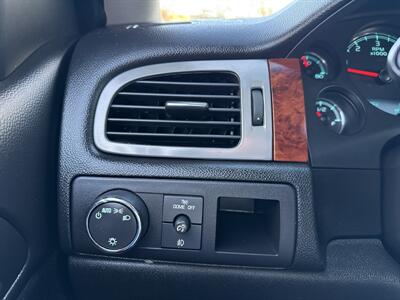 2013 Chevrolet Tahoe LT 2WD 5.3L V8 4dr   - Photo 35 - Boise, ID 83704