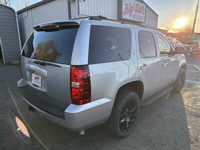 2013 Chevrolet Tahoe LT 2WD 5.3L V8 4dr   - Photo 4 - Boise, ID 83704