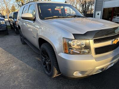 2013 Chevrolet Tahoe LT 2WD 5.3L V8 4dr   - Photo 14 - Boise, ID 83704