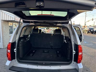 2013 Chevrolet Tahoe LT 2WD 5.3L V8 4dr   - Photo 18 - Boise, ID 83704