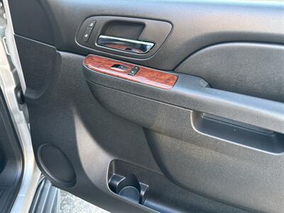 2013 Chevrolet Tahoe LT 2WD 5.3L V8 4dr   - Photo 21 - Boise, ID 83704