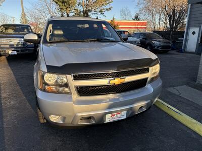 2013 Chevrolet Tahoe LT 2WD 5.3L V8 4dr   - Photo 12 - Boise, ID 83704