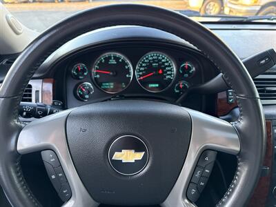 2013 Chevrolet Tahoe LT 2WD 5.3L V8 4dr   - Photo 33 - Boise, ID 83704