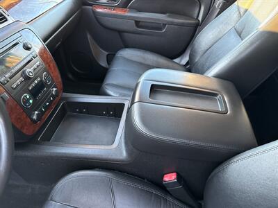 2013 Chevrolet Tahoe LT 2WD 5.3L V8 4dr   - Photo 31 - Boise, ID 83704