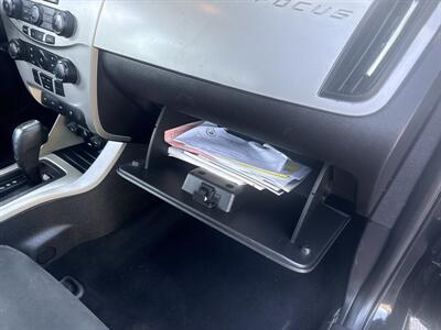 2010 Ford Focus SES 2.0L I4 4dr   - Photo 22 - Boise, ID 83704
