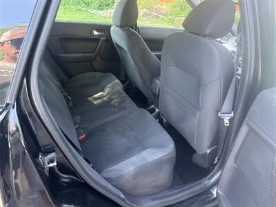 2010 Ford Focus SES 2.0L I4 4dr   - Photo 17 - Boise, ID 83704